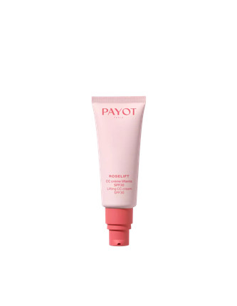 Getönte Tagescreme Payot Rose Lift