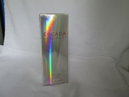 Туалетная вода Escada Sentiment