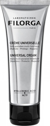 Feuchtigkeitsspendende Regenerierende Gesichtscreme Filorga Universal Cream