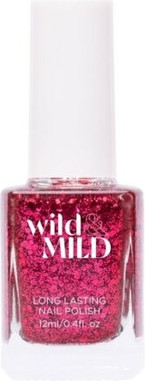 Nail Polish Wild & Mild