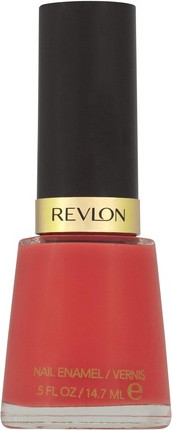 Nail Polish Revlon Classic One Perfect Coral