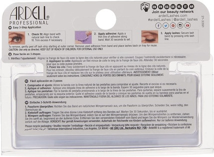 Накладные ресницы Ardell Double Up