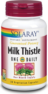 Vitamins Solaray
