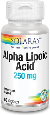 Vitamin Solaray