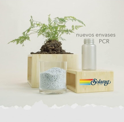 Capsules Solaray