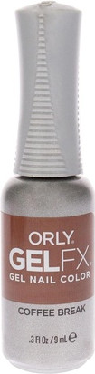 Гель-лак Orly Coffee Break