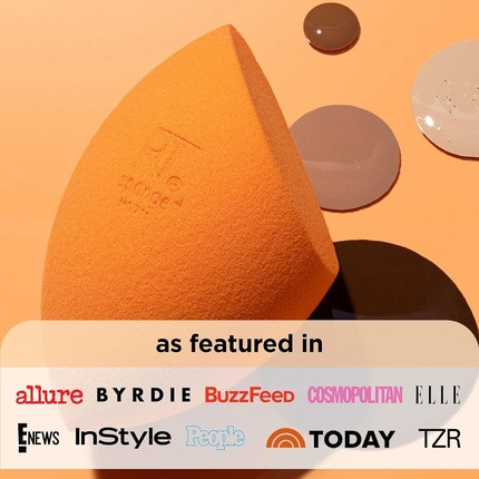 Makeup Sponges Real Techniques