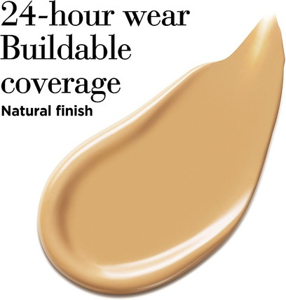 Foundation Elizabeth Arden Flawless Finish Skincaring Foundation