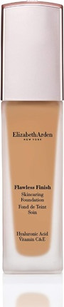 Foundation Elizabeth Arden Flawless Finish Skincaring Foundation