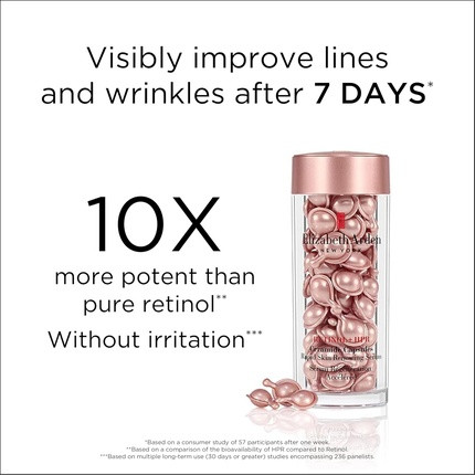 Serum Elizabeth Arden beschleunigte Regeneration