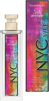 Eau De Parfum Elizabeth Arden 5th Avenue NYC Vibe