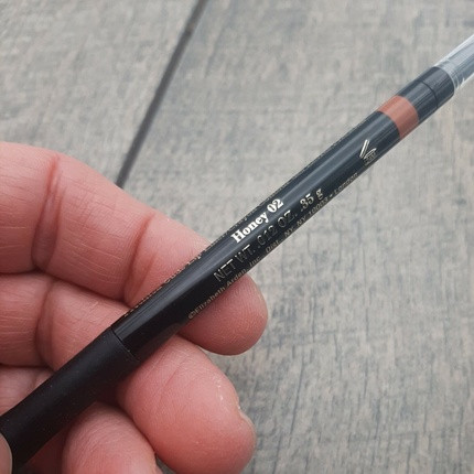Lip Liner Elizabeth Arden Beautiful Color Precision Glide Lip Liner Honey