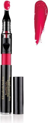 Lip Gloss Elizabeth Arden Beautiful Color Bold Liquid Lipstick