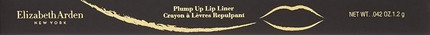 Карандаш для губ Elizabeth Arden Plump Up