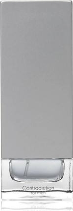 Eau De Toilette Calvin Klein Contradiction