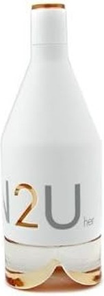 Eau De Toilette Calvin Klein IN2U