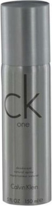 Deodorant Spray Calvin Klein CK One