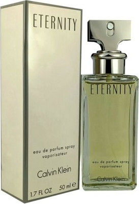 Eau De Parfum Calvin Klein Eternity