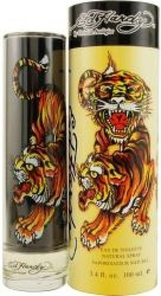 Eau De Cologne Ed Hardy
