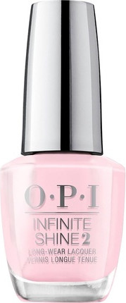 Nail Polish OPI Infinite Shine Long-wear System Step 2 - Mod About You