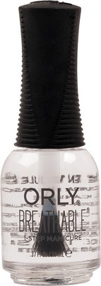 Nail Treatment Orly Breathable Treatment Shine