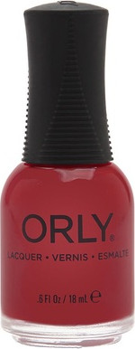 Nail Polish Orly Velvet Dream Collection
