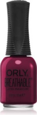 Nail Polish Orly Breathable