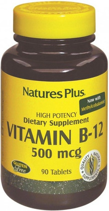 Vitamin Nature's Plus