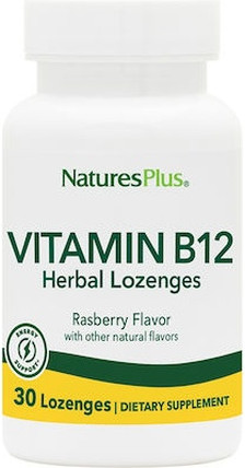 Nature's Plus Vitamin Serum Lutschtabletten
