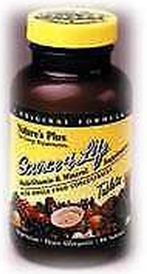 Таблетки Nature's Plus