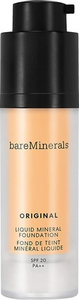 Foundation Bare Minerals Original Liquid Mineral Foundation SPF20