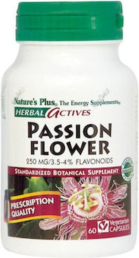 Nahrungsergänzungsmittel Nature's Plus