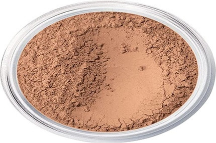 Matte Foundation Bare Mínerals