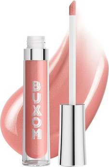 Lip Polish Buxom Full-On Plumping Lip Polish Tinted Lip Plumper Gloss Plumping Formula