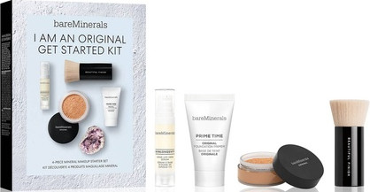 Foundation Set Bare Minerals I Am An Original