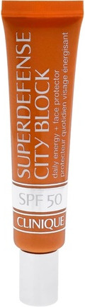 Gesichtssonnencreme Clinique Superdefense