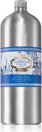 Сменный блок Lait Castelbel Portus Cale Gold & Blue