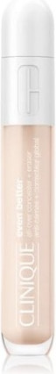Concealer Clinique Even Better All-Over Concealer + Eraser