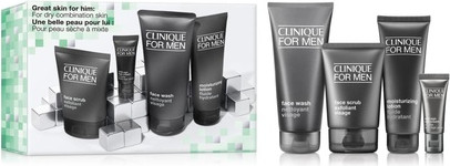 Clinique Great Skin For Him Terini Terini Terini