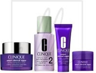 Set Clinique Beauty Routine Antieta