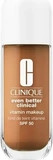 Makeup Base Clinique Even Better Clinical Vitamin Spf 50