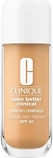 Foundation Clinique Even Better Clinical Vitamin Makeup Base Spf 50