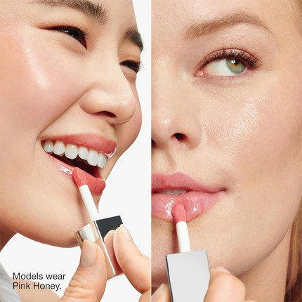 Getöntes Öl Clinique Pop Lip + Cheek