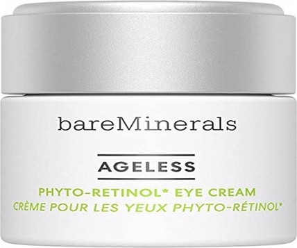 Eye Cream Bare Mínerals Ageless Retinol