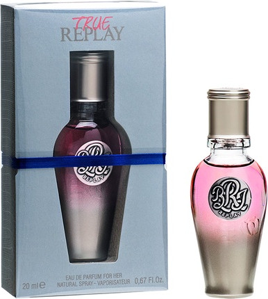 Eau de Parfum Replay True