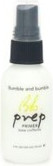 Primer Bumble And Bumble