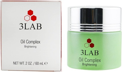 Facial Oil 3lab Oil Complex