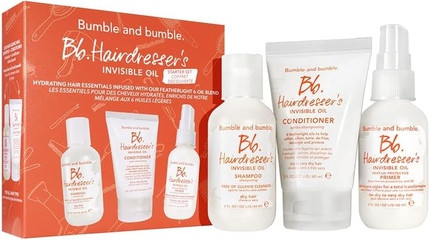 Hair Care Set Bumble And Bumble