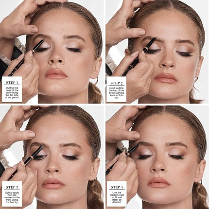 Карандаш для бровей Anastasia Beverly Hills