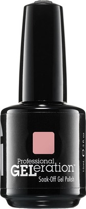 Gel Polish Jessica Cosmetics GELeration Rebel Rose